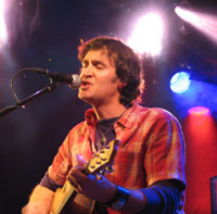 Luke O'Shea - Independent Country Music Artist