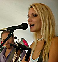 Pru Clearwater - Independent Country Music Artist